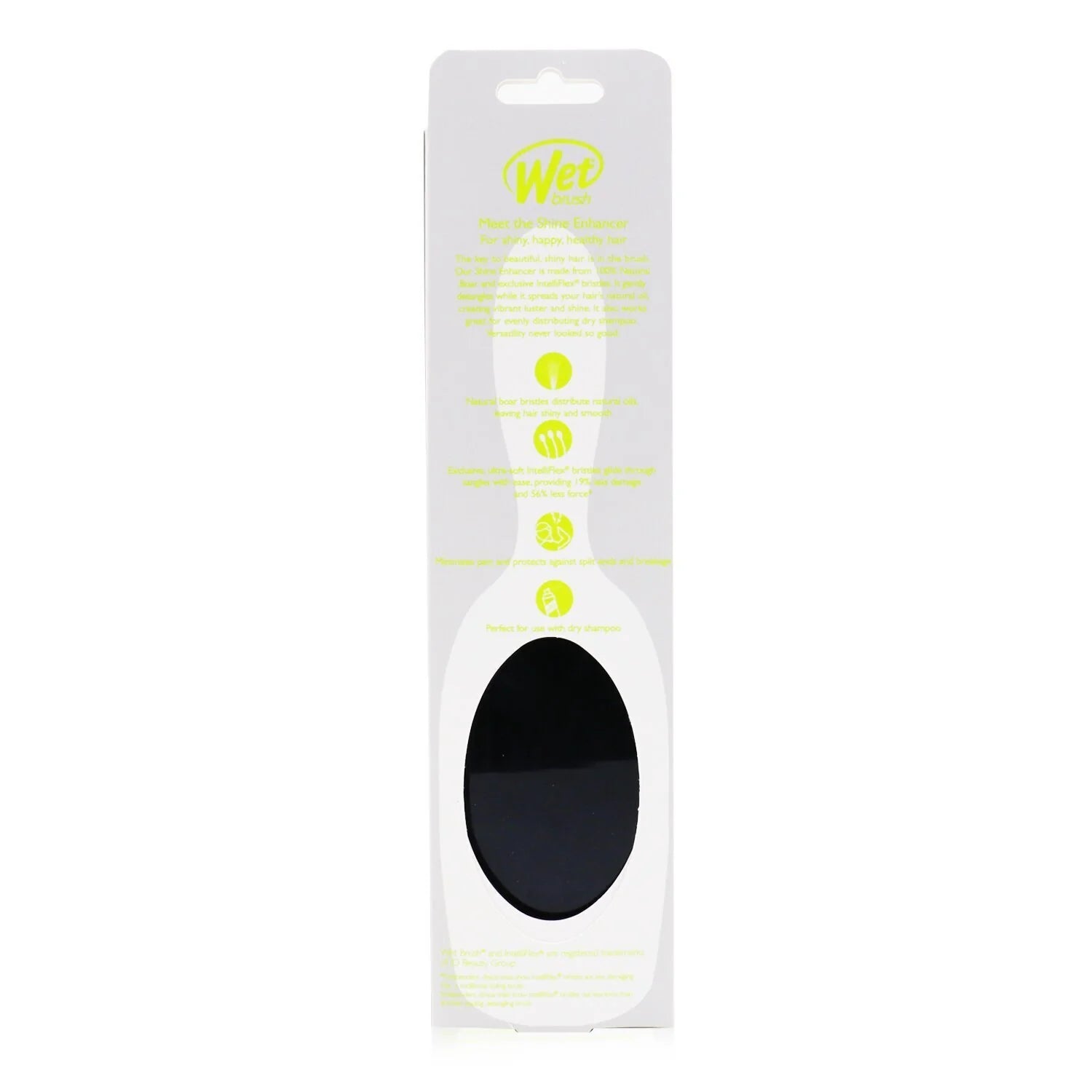 Shine Enhancer Brush I32129