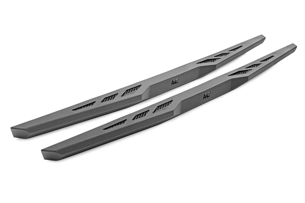 Rock Sliders for Jeep Gladiator JT 4WD D3359