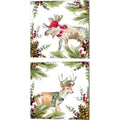 Canvas Art (Set of 2) Y828