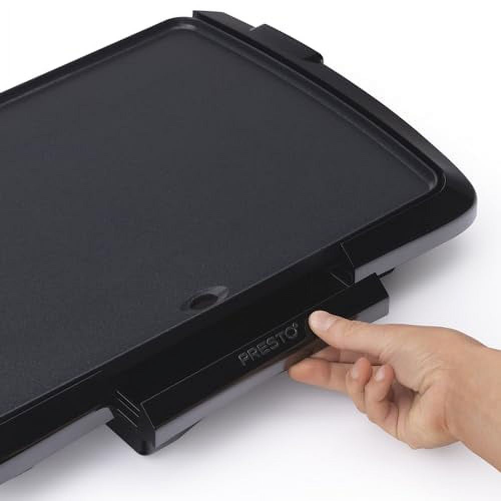 Cool Touch Electric Griddle E2909