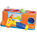 Pound and Play Toys for Children Ages 18+ Months H579