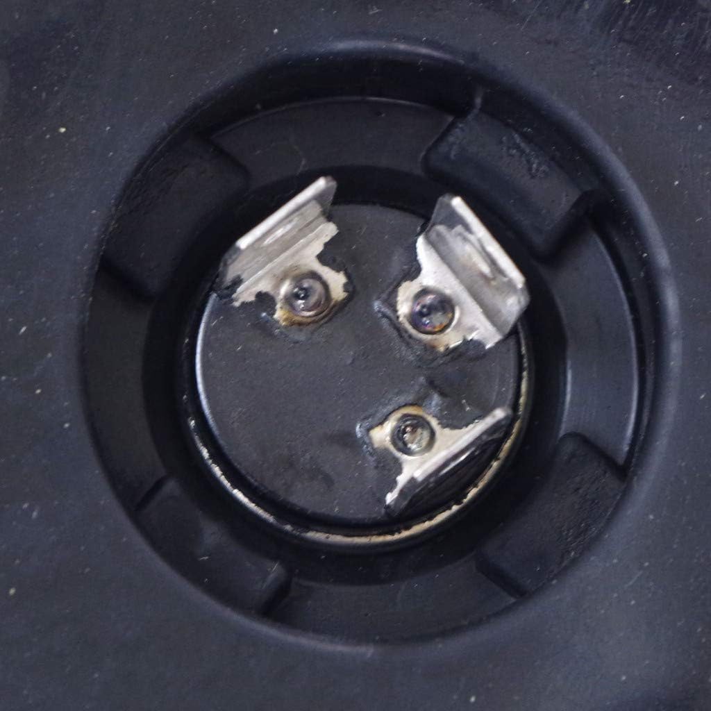 Headlight Assembly Pair for Toyota Sequoia Tundra 2001 2002 2003 2004 L2813