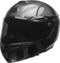 Matte/Gloss Blackout XL Modular Helmet X368570
