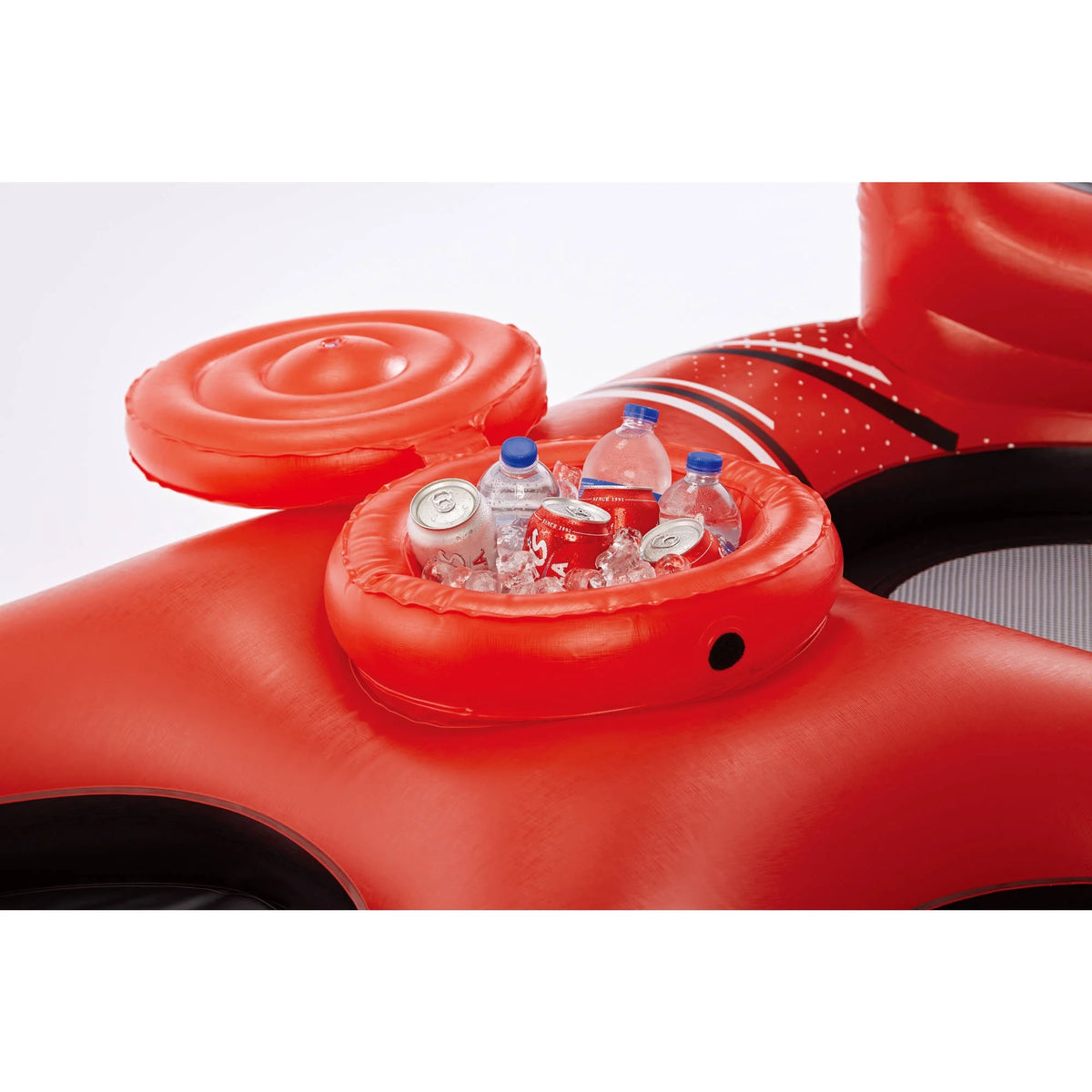 Inflatable River Tube Raft D4612