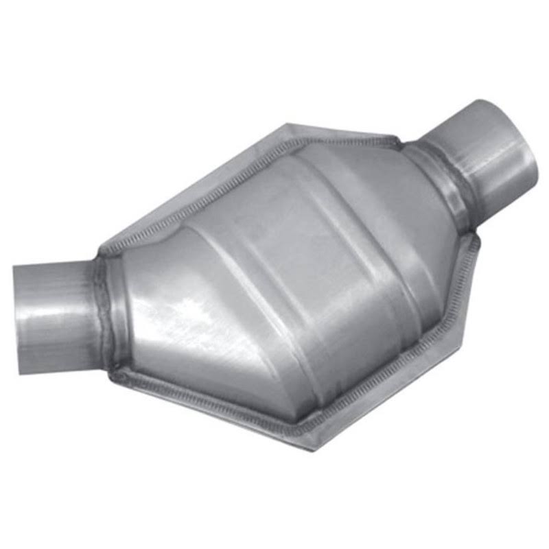 Catalytic Converter E6377