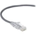 Gray Cat6 Patch Cable L581776