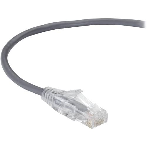 Gray Cat6 Patch Cable L581776