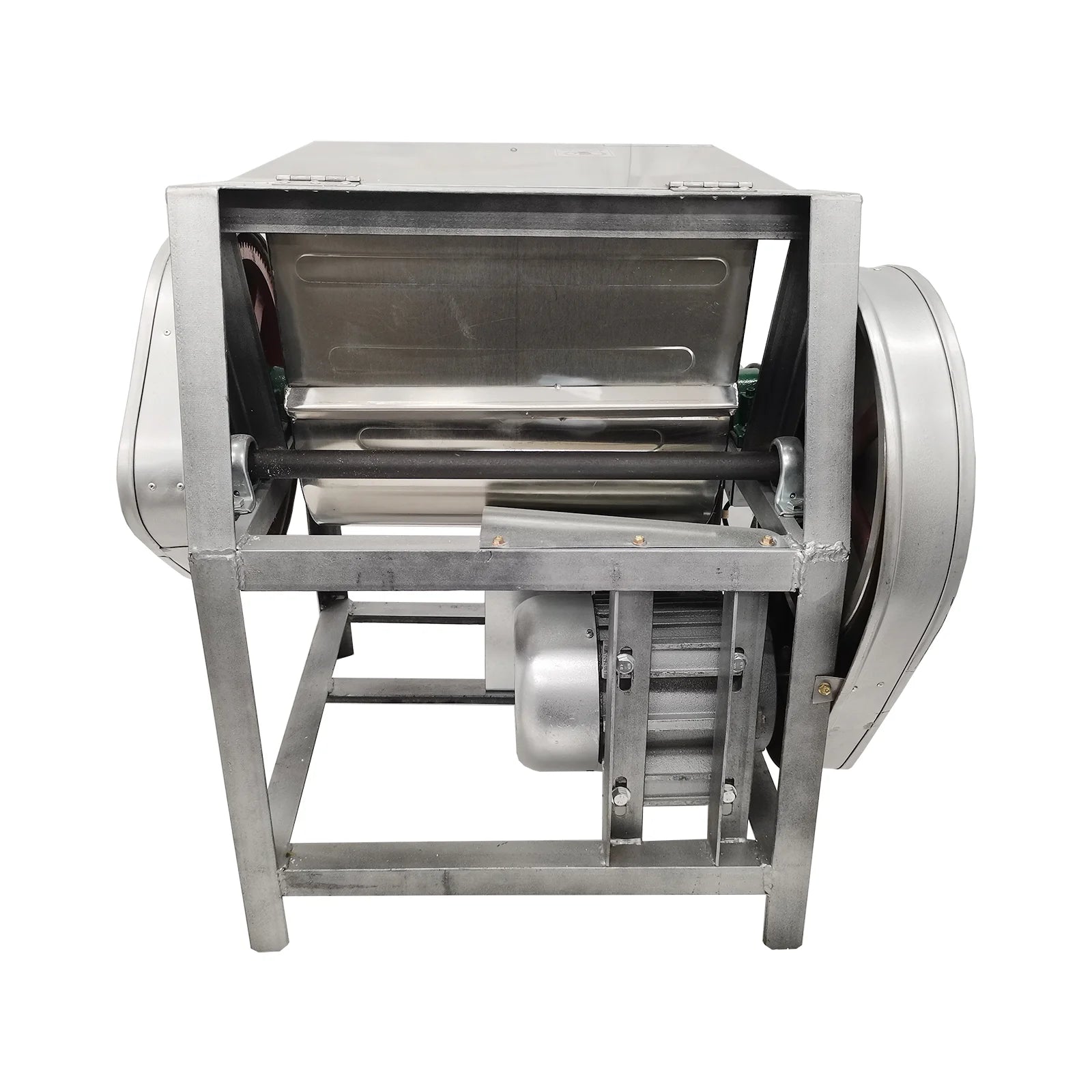 25KG/55LB Electric Dough Flour Mixer with Stand B999