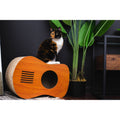 Cat Scratcher Wood K758312