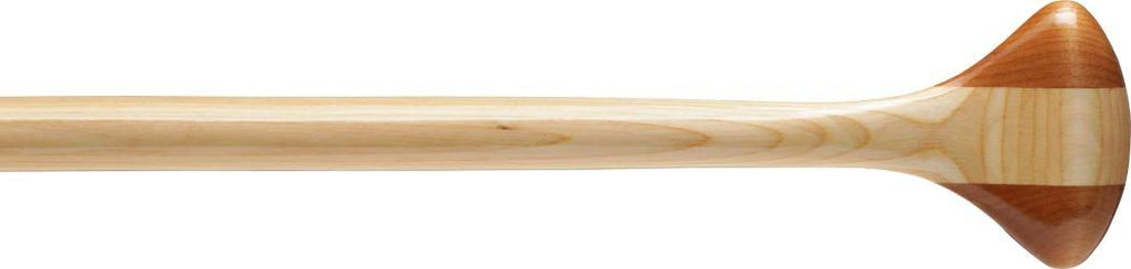 Bent Shaft Canoe Paddle 52 in I8105