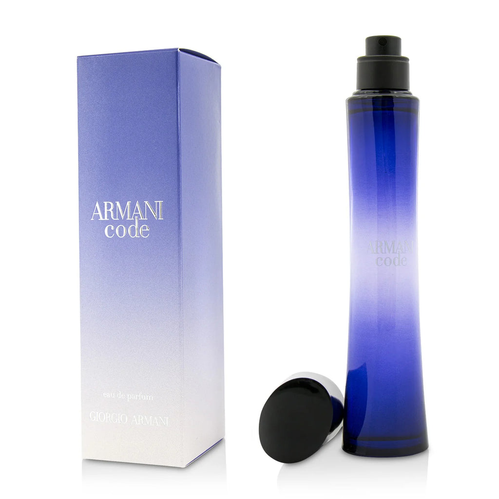 Eau De Parfum Spray 50ml S318890