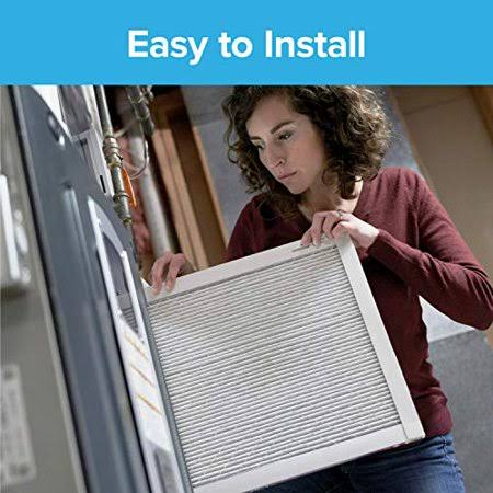 20x20x1 MPR 1000D Micro Allergen Air Filter, 6-Pack W618