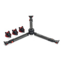 Carbon Fiber Spreader for Flowtech 100 U1080