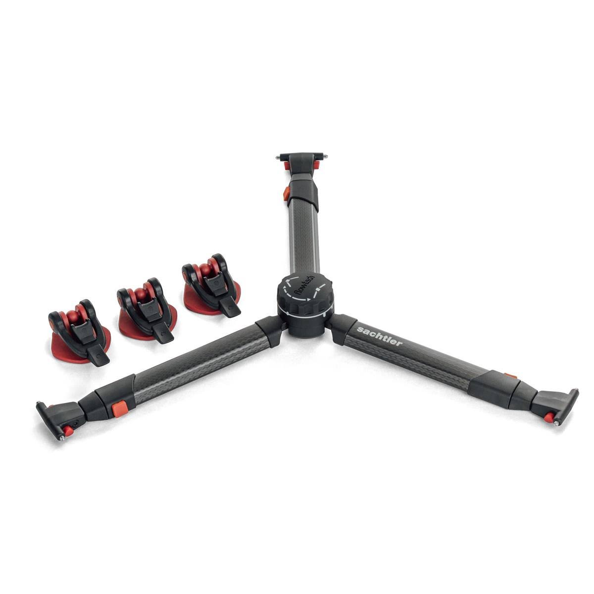 Carbon Fiber Spreader for Flowtech 100 U1080