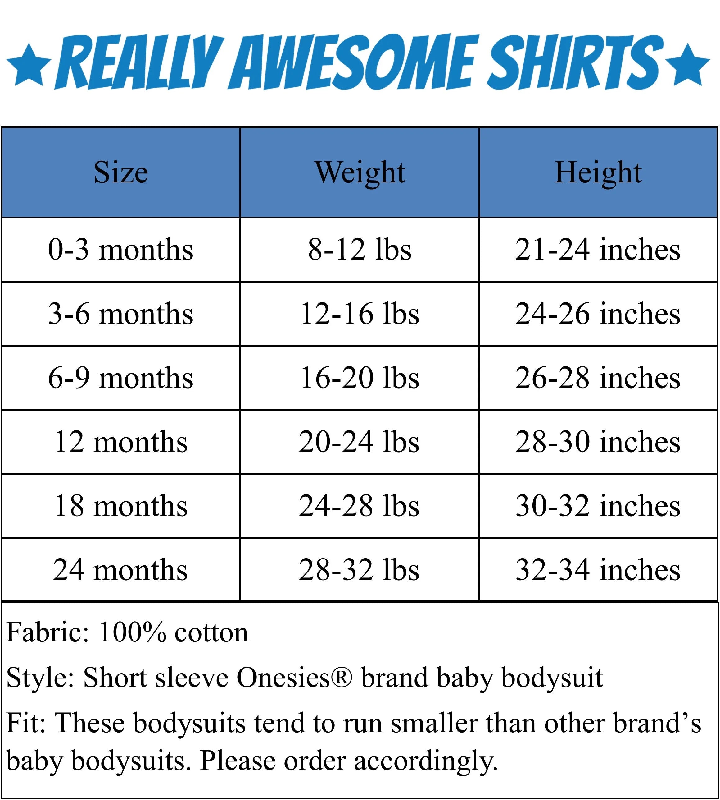 Kayak Baby Bodysuit T58974