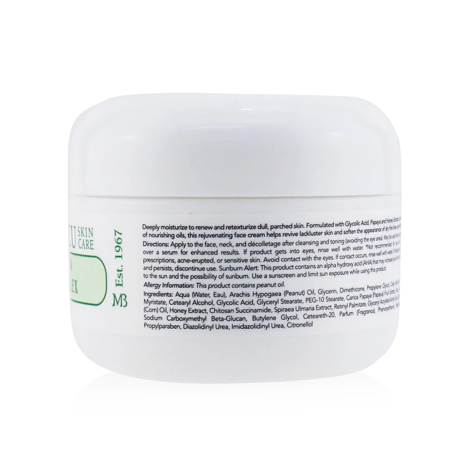 Glycolic Skin Renewal Complex 29ml/1oz I978531