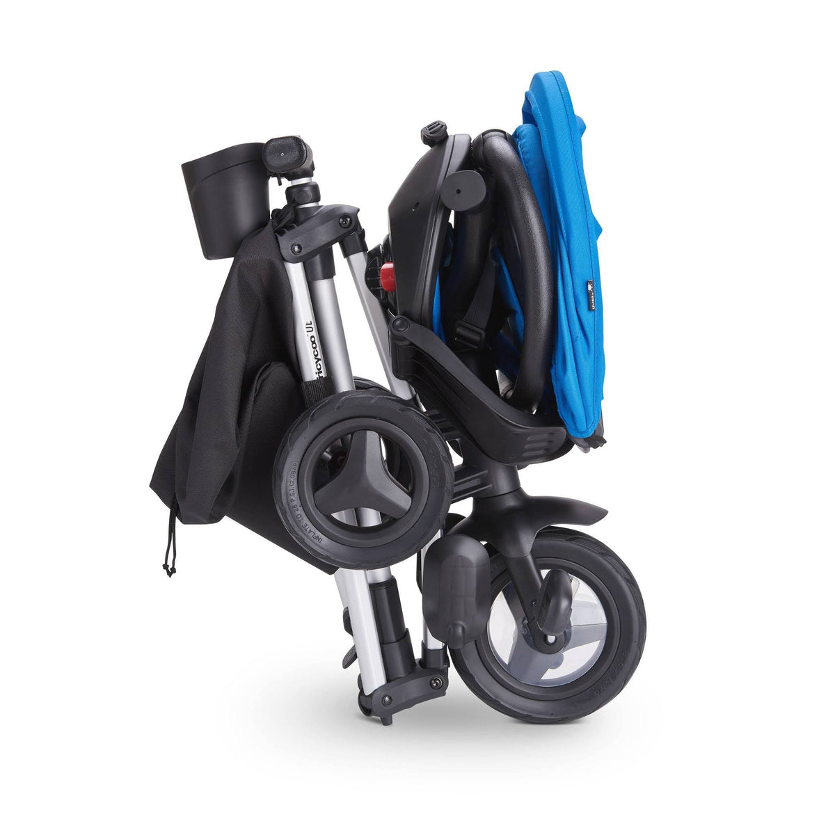 Blueness Kids Tricycle F34244