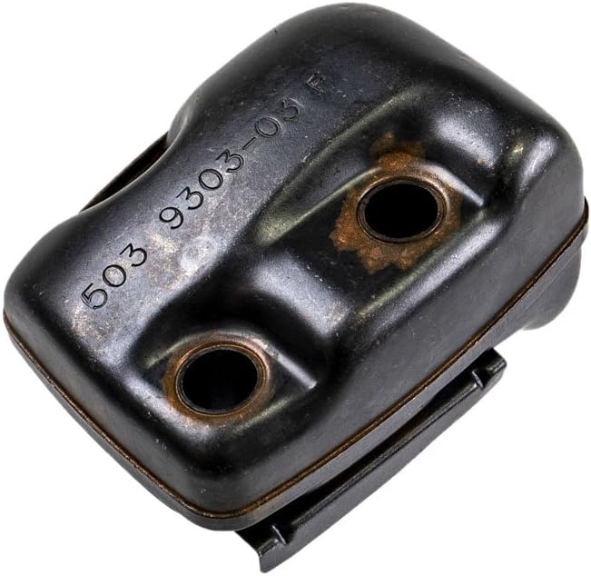 Muffler Pack of 2 Y76342