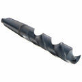 Black Oxide Taper Shank Drill P5040