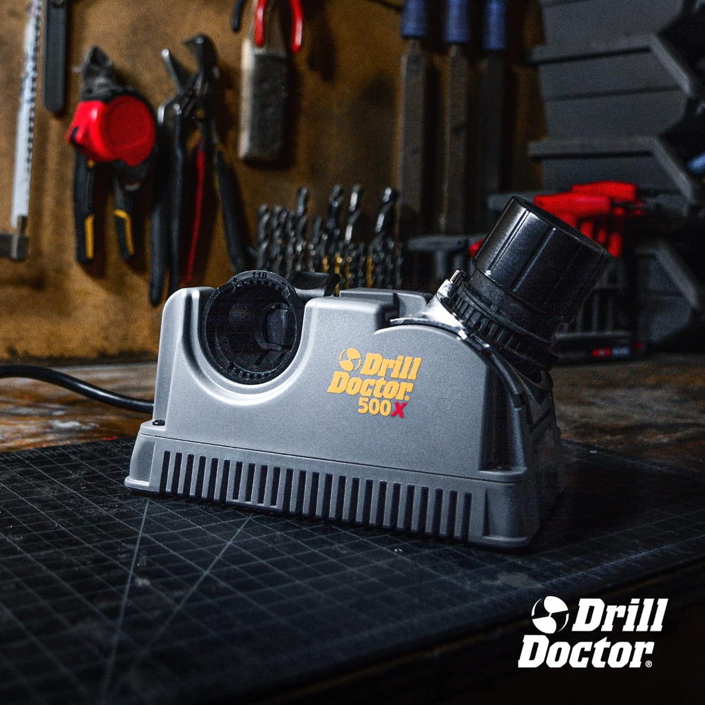 Drill Bit Sharpener K412262