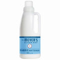 32 oz Rain Water Scent Fabric Softener, Quantity of 4 Z590