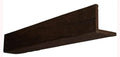Aged Ash Faux Wood Ceiling Beam B147277