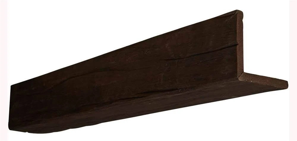 Aged Ash Faux Wood Ceiling Beam B147277