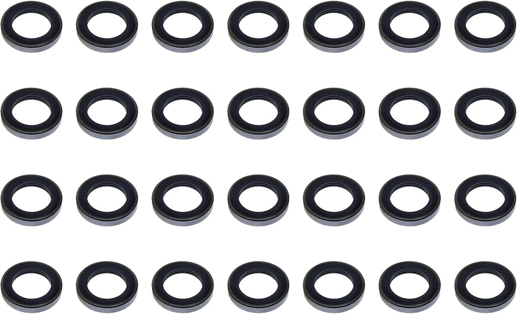 Full Undercarriage Pin Bushing Seal Repair Kit N6024