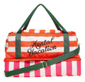 Mental Vacation Traveler Bag V94153