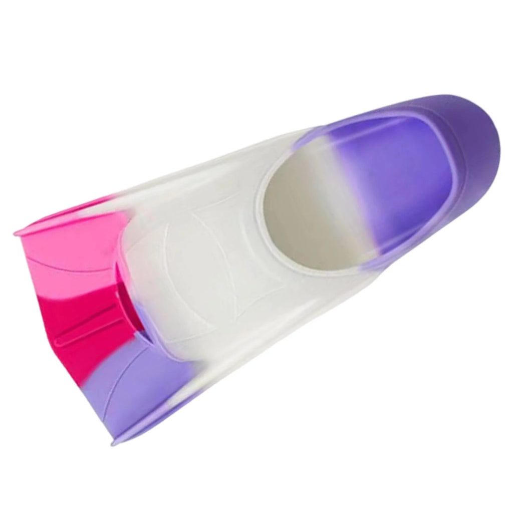 Violet Swim Training Fins J246482