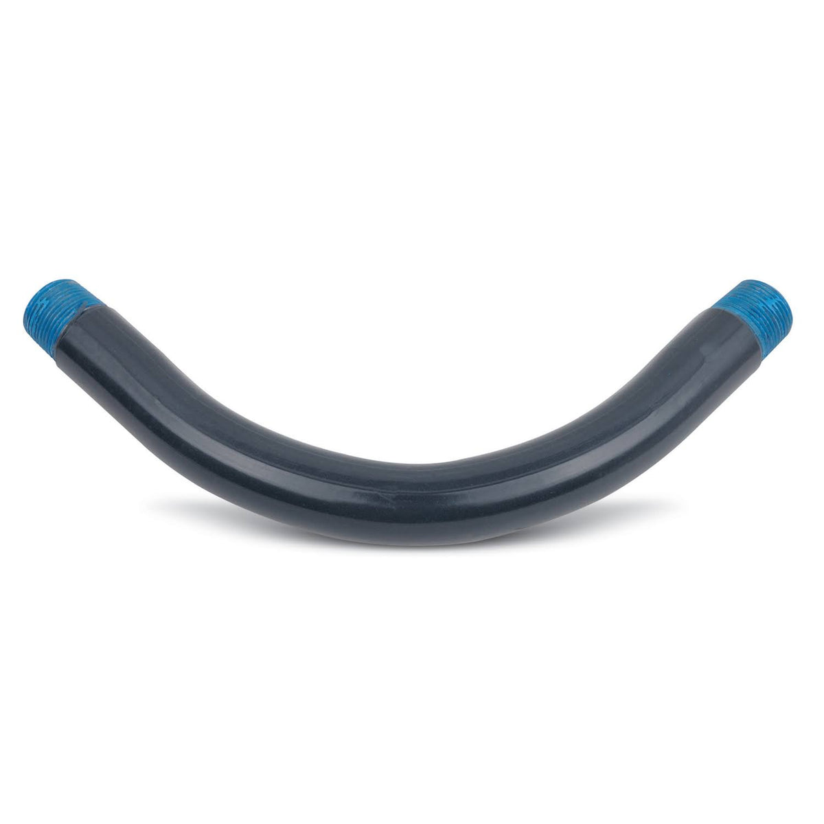 3-in PVC Coated Elbow O14252
