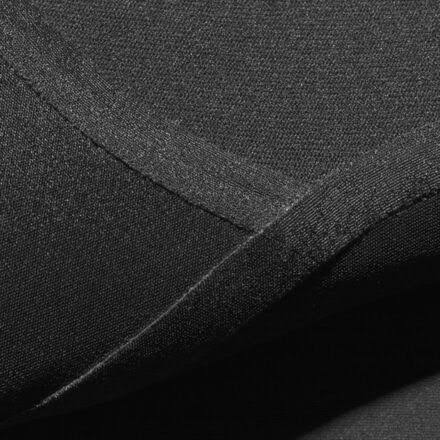Charcoal 3/2 Full Chest Zip Long-Sleeve Wetsuit S846841