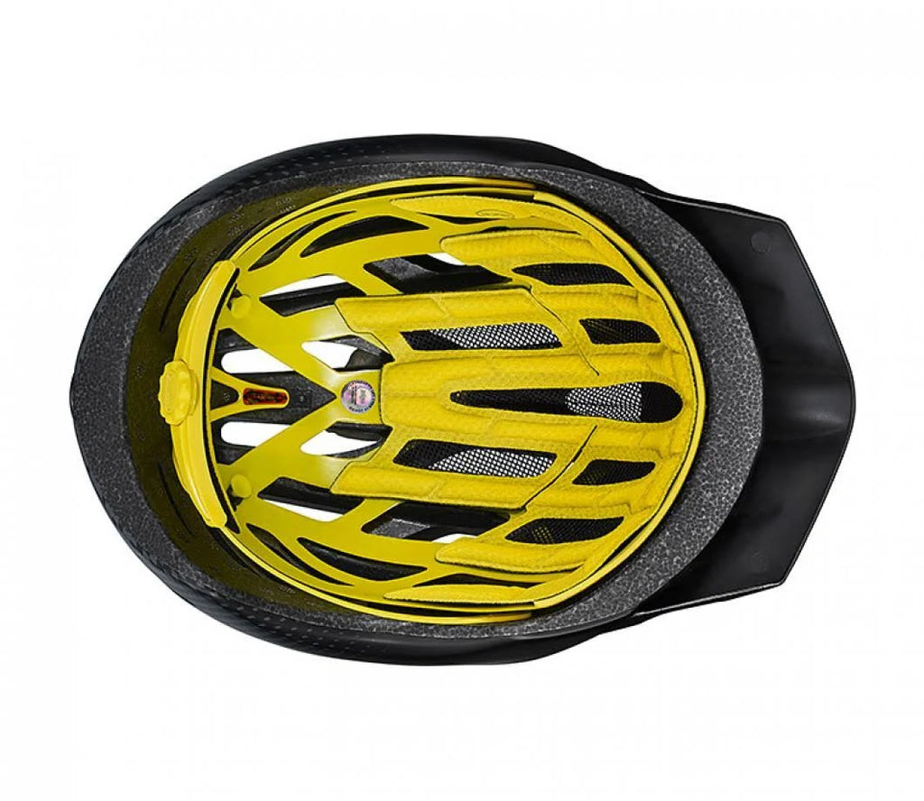 Red MIPS Helmet E317