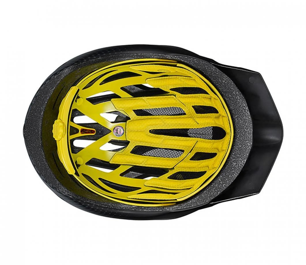 Red MIPS Helmet E317