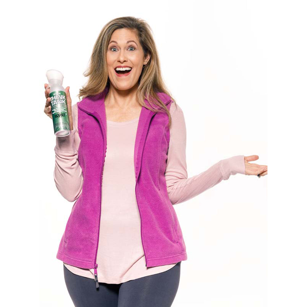 Rosemary Pure Canned Oxygen 5L (3 Pack) T81006