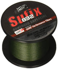 30lb Low-Vis Green Braid 1200 Yards C351