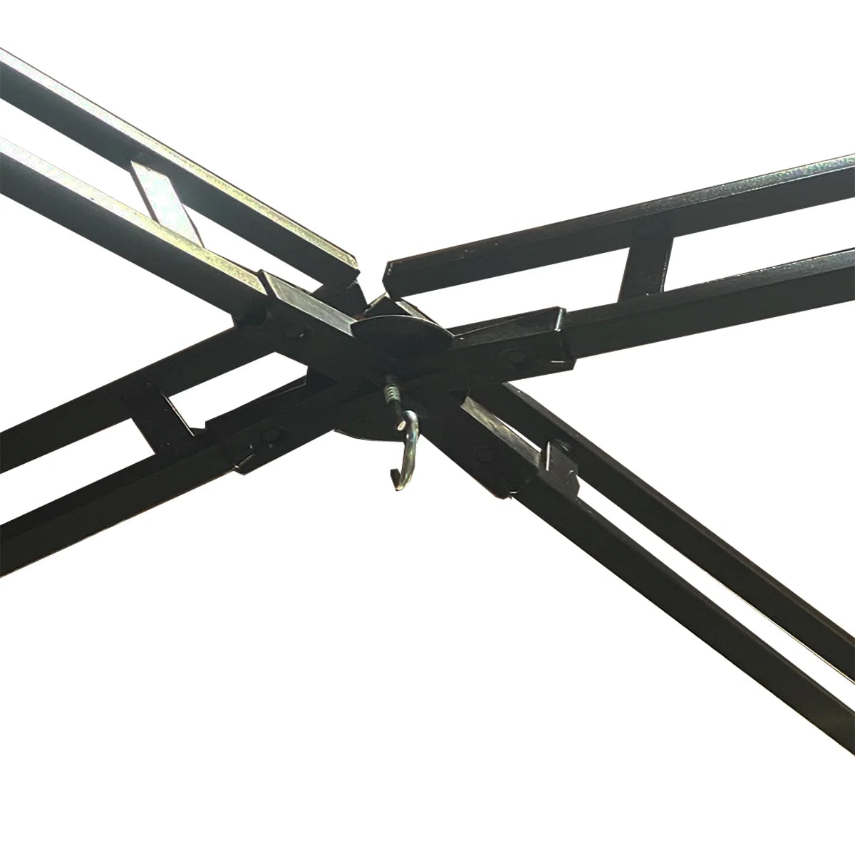 Replacement Canopy Top Cover for Grill Gazebo D614040