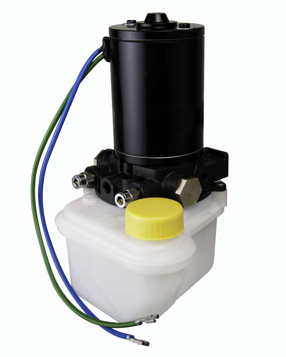 Motor Power Pole Pro R9478