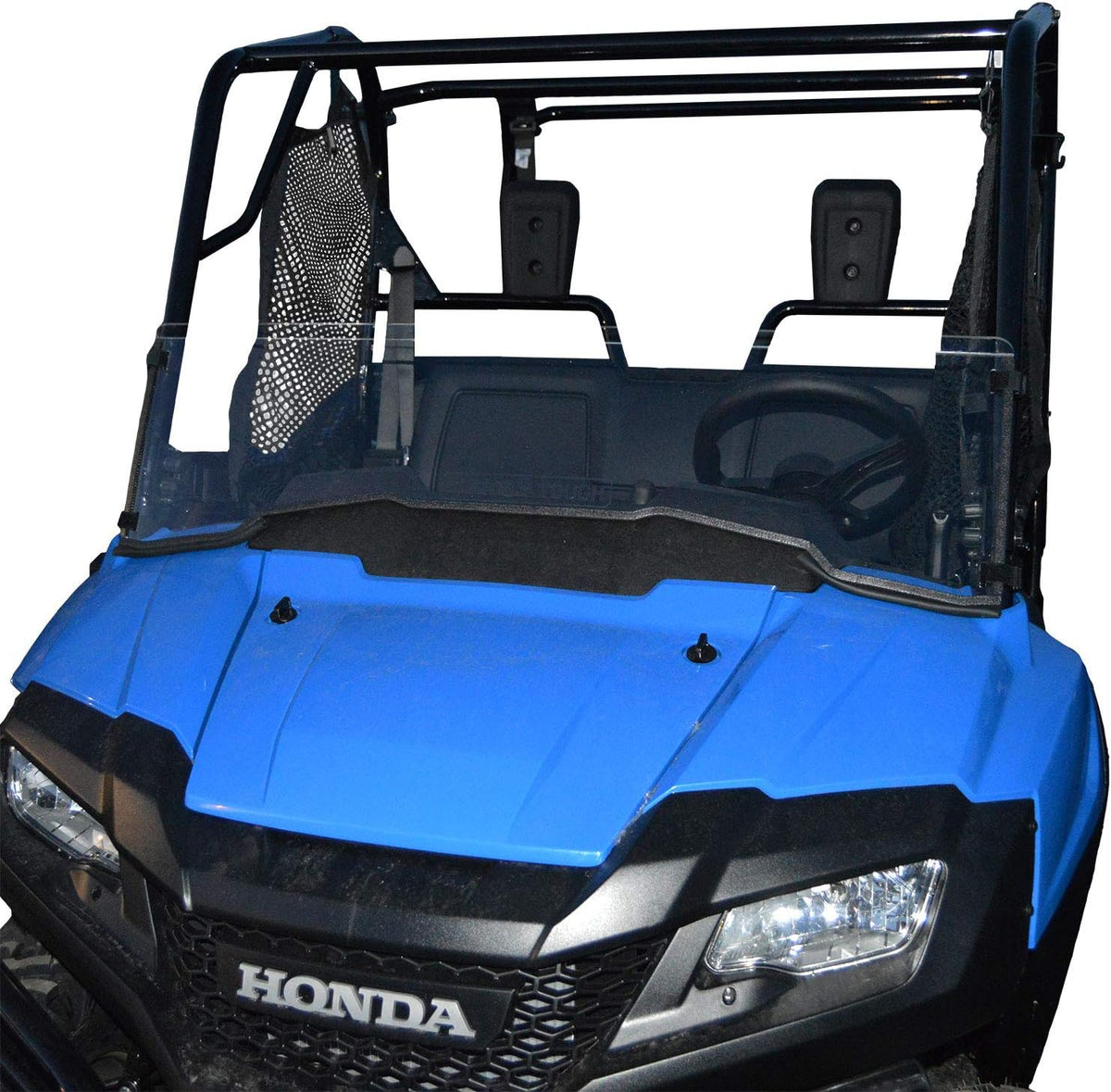 Half Windshield for Honda Pioneer 700 F228483