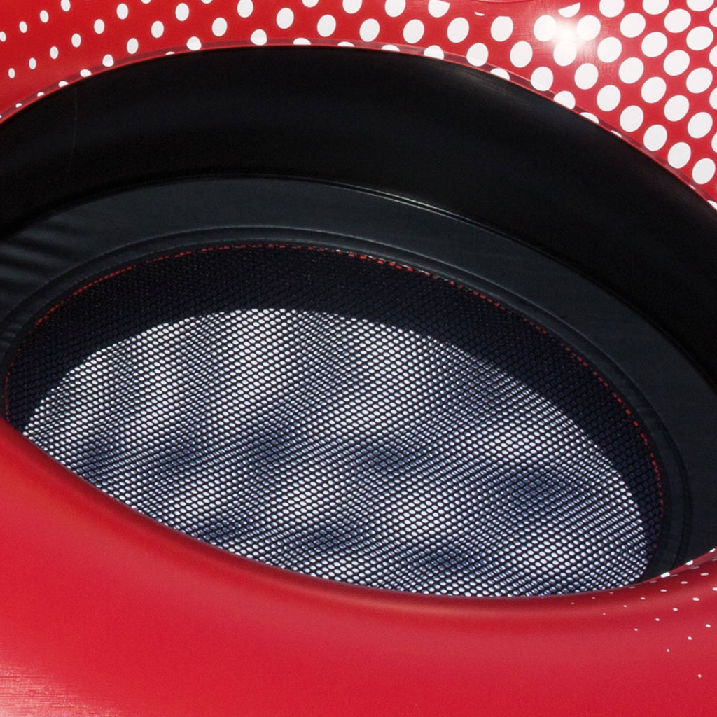 Inflatable River Tube Raft D4612