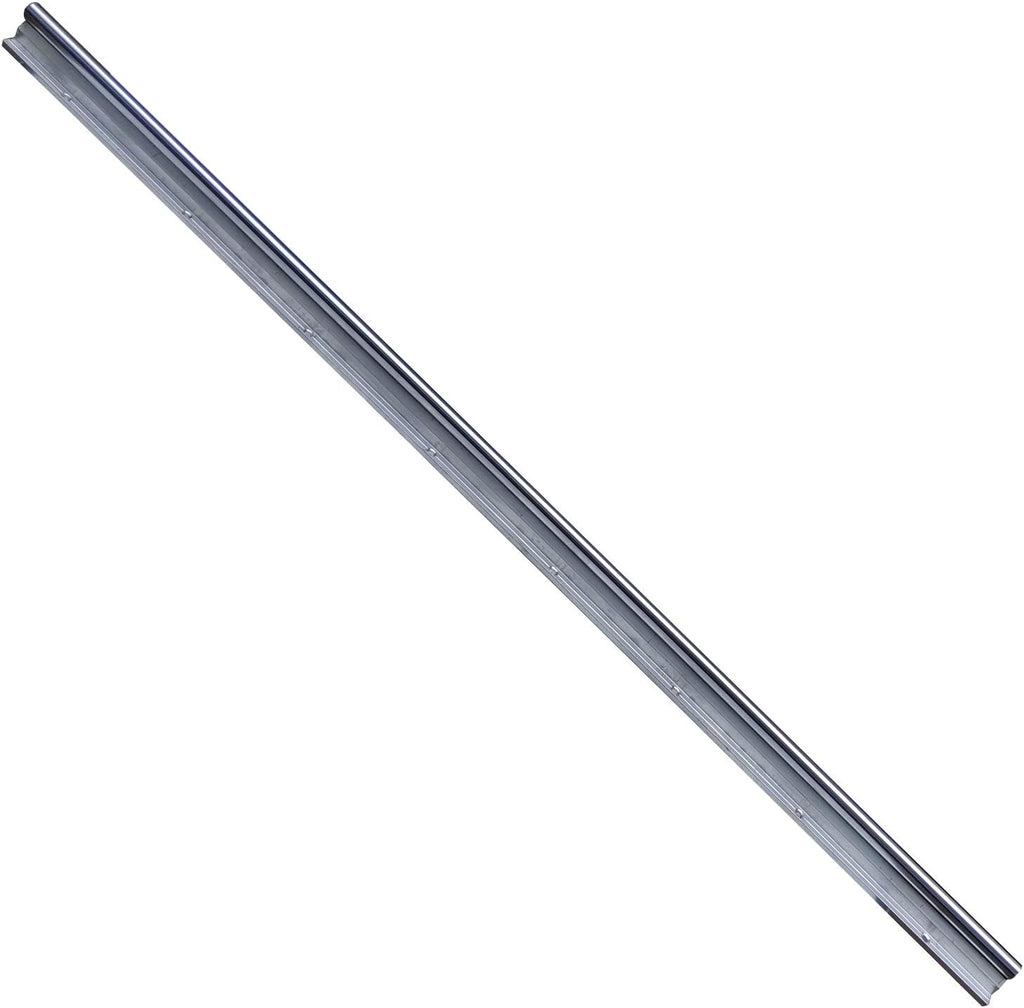 Linear Rail SBR12-1000mm 2Set Slider Guide with 4X SBR12UU Bearing Block M31361