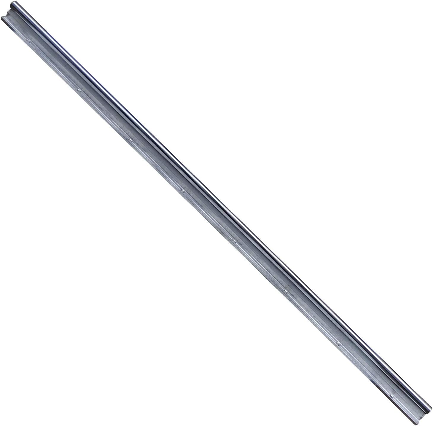 Linear Rail SBR12-1000mm 2Set Slider Guide with 4X SBR12UU Bearing Block M31361