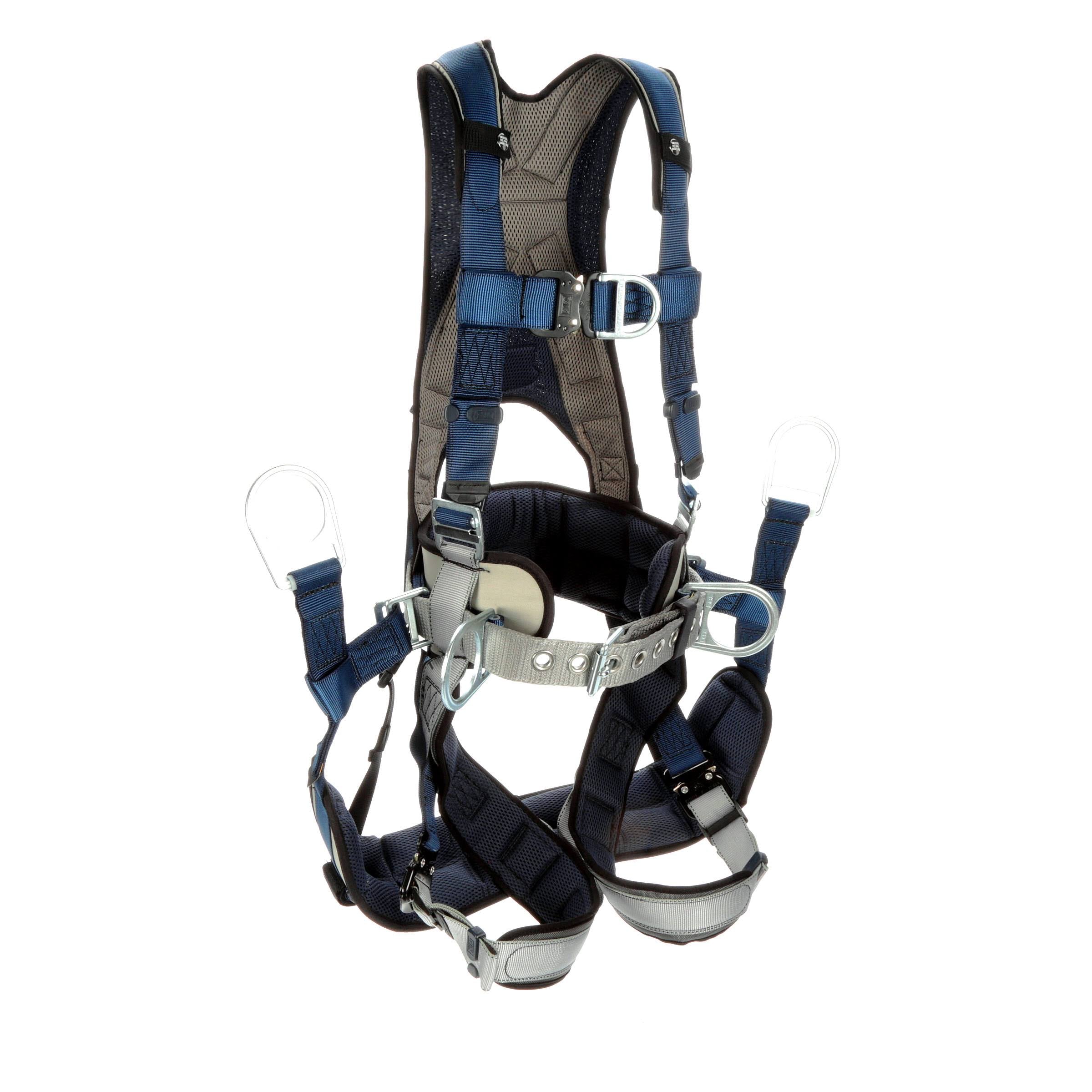 Tower Climbing Harness, X-Small E64450