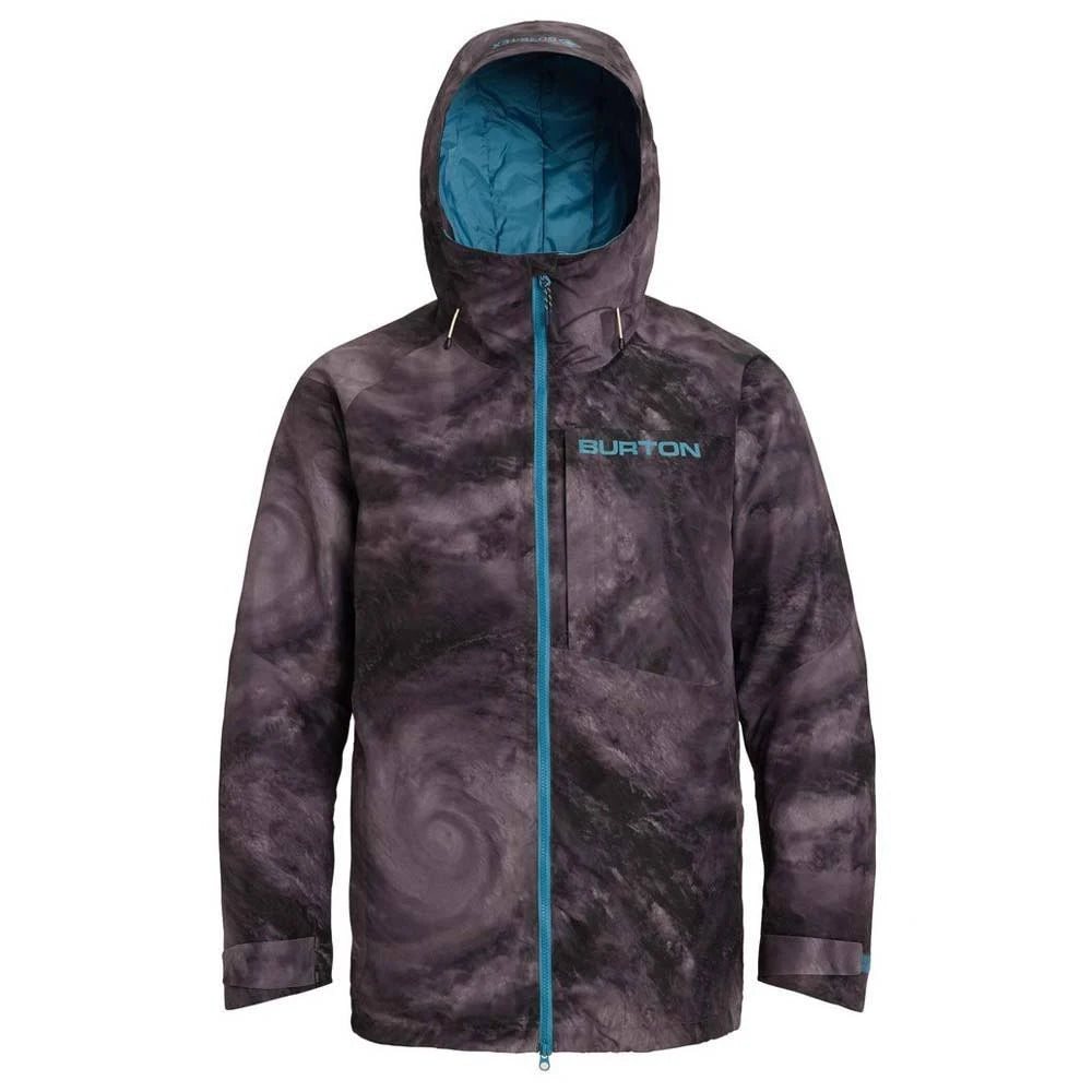 Radial M Goretex Snowboard Jacket T2231
