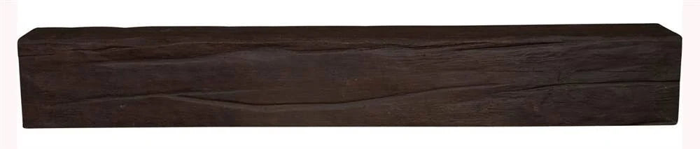 Aged Ash Faux Wood Ceiling Beam B147277