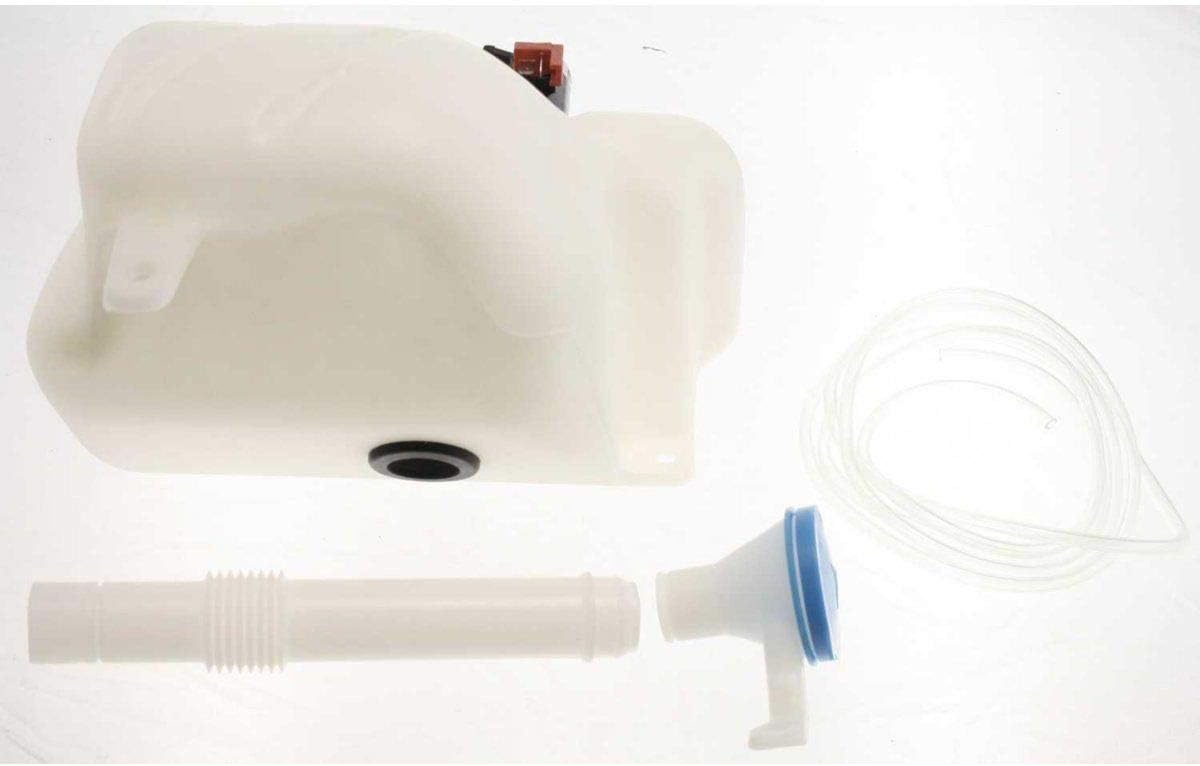 Washer Reservoir with Pump Pack of 2 L2198
