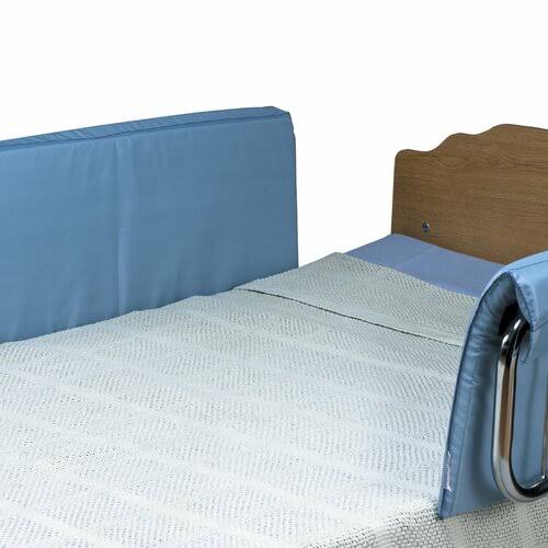 80 x 2 in. Vinyl Bed Rail Pads R6366