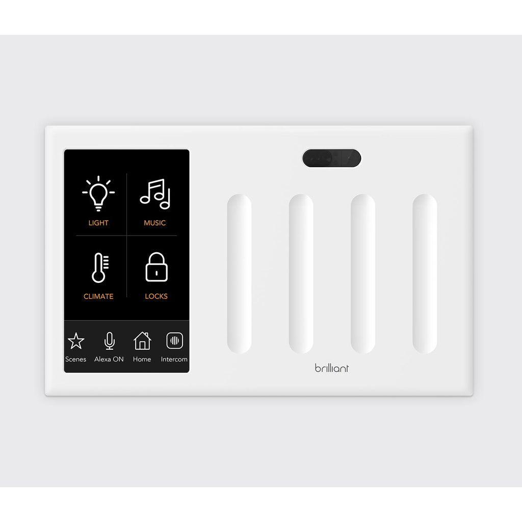 Smart Home Control (4-Switch) L120012