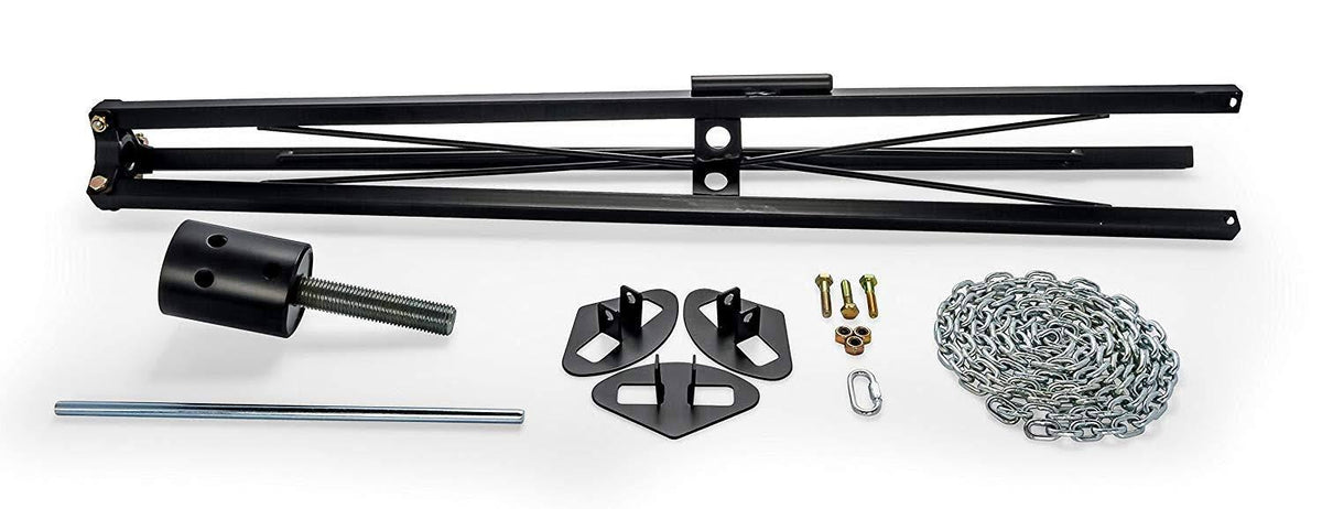 5th Wheel Stabilizer N6800
