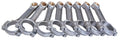 Forged 4340 I-Beam Connecting Rods P98990